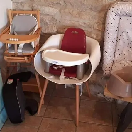 Les Metras 3* Ceyzeriat