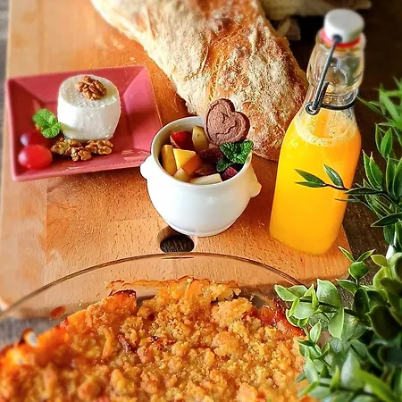 Les Metras فندق مبيت وإفطار 3*