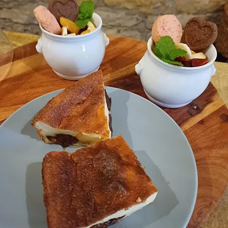 Panzió Les Metras 3*