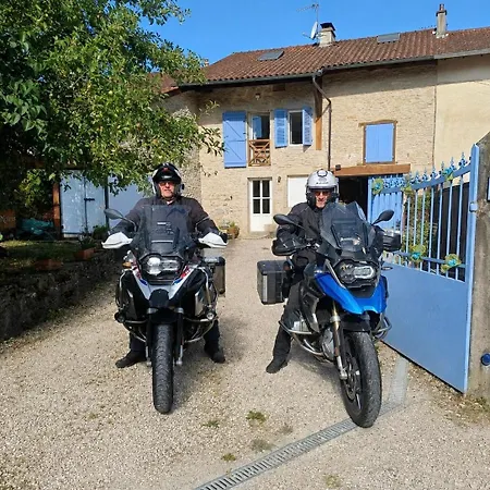 Les Metras Ceyzeriat