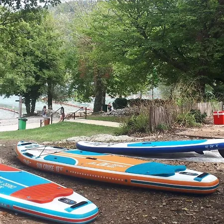 Les Metras Panzió